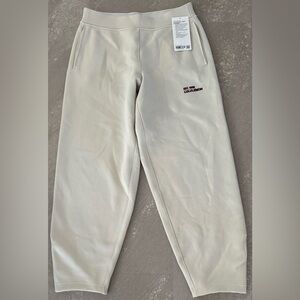 Lululemon Heavyweight Fleece Sweatpant Size Large